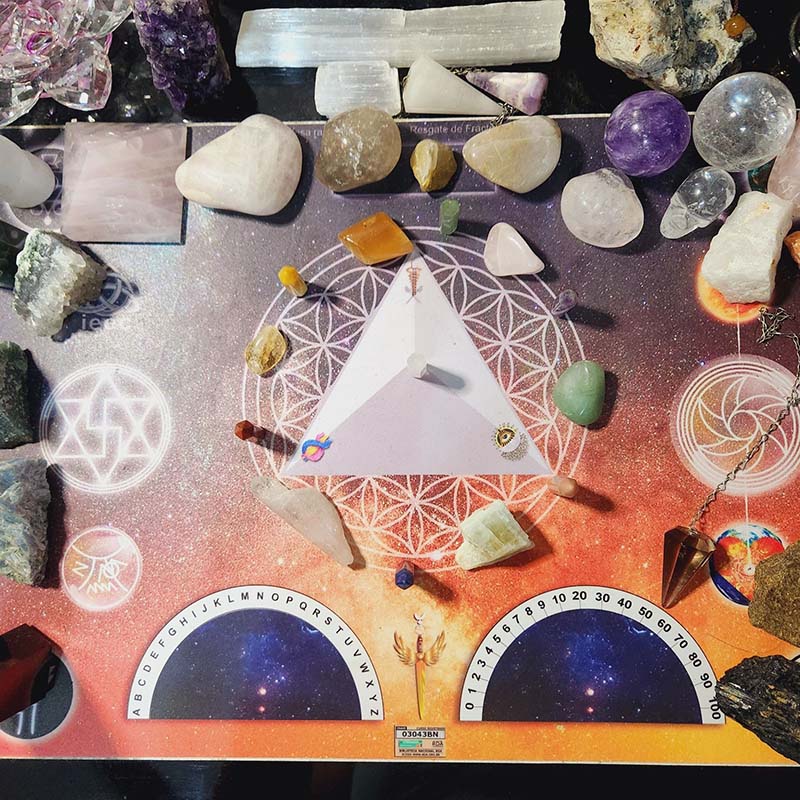 Yoga Terapia Valéria Spaukaskas Resgate de Fractais de Alma 01