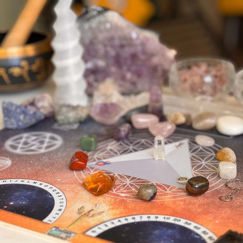 Yoga Terapia Valéria Spaukaskas Resgate de Fractais de Alma 02